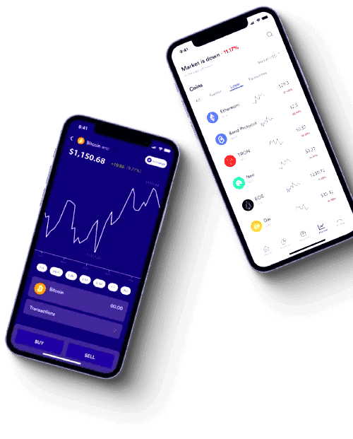 Immediate 8X Intal AI trading analytics